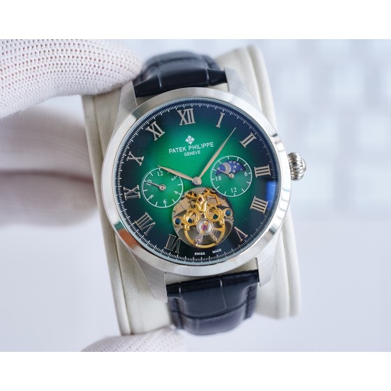 Patek Philippe Men's Watches