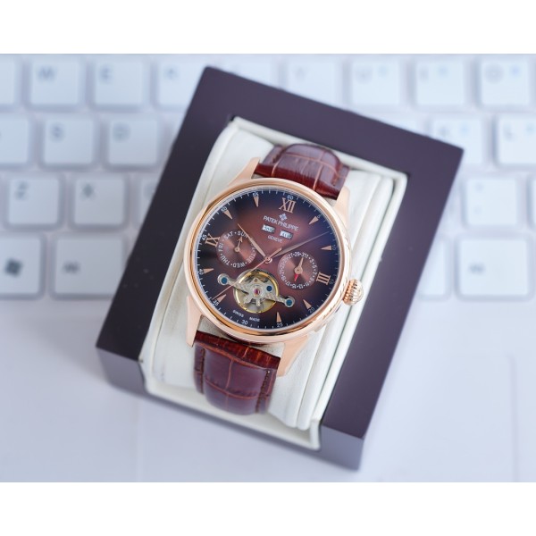 Patek Philippe Men's Watches