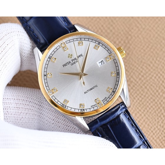 Patek Philippe Geneva Vintage Collection