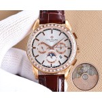 Patek Philippe imported 9100 multi-function movement