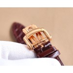 Patek Philippe imported 9100 multi-function movement