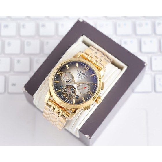 Patek Philippe Men's Watches