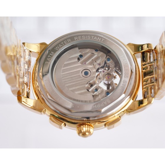 Patek Philippe Men's Watches