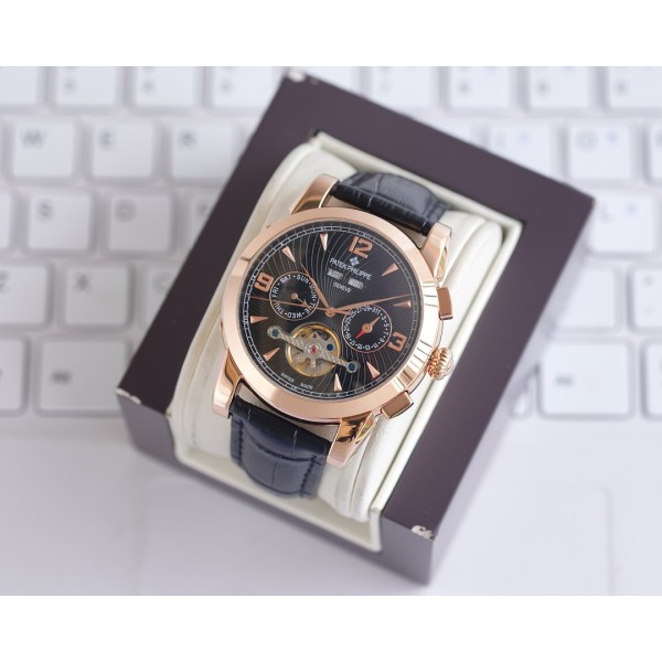 Patek Philippe Men's Watches