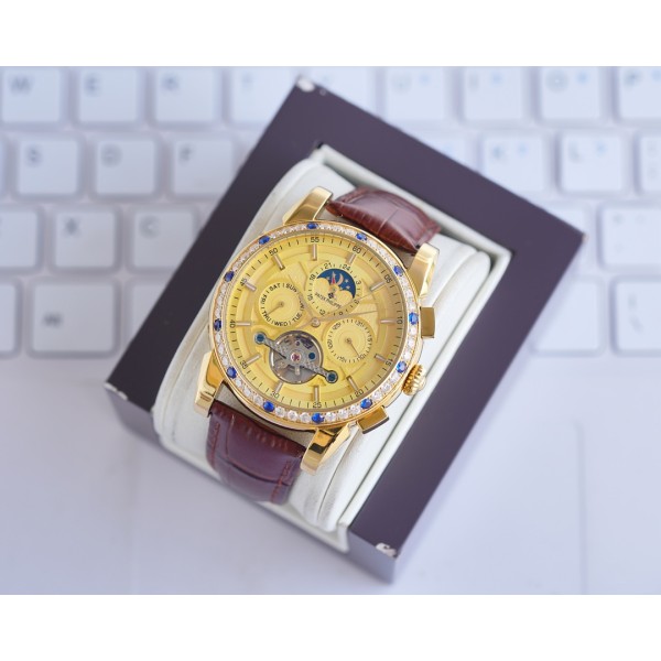 Patek Philippe Men's Watches