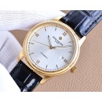 Patek Philippe Automatic Watches