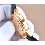 Patek Philippe Automatic Watches