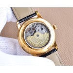 Patek Philippe Automatic Watches