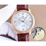 Patek Philippe Automatic Watches