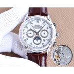 Patek Philippe imported 9100 multi-function movement