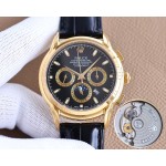 Patek Philippe imported 9100 multi-function movement