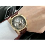 Cartier Fine Men's Watches