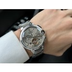 Cartier Fine Men's Watches