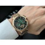 Cartier Fine Men's Watches
