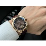 Cartier Fine Men's Watches