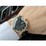 Cartier Fine Men's Watches