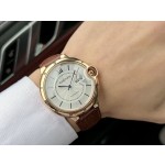 Cartier Fine Men's Watches