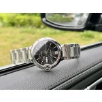 Cartier Fine Men's Watches