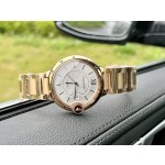 Cartier Fine Men's Watches