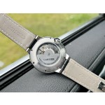 Cartier Fine Men's Watches