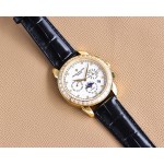 Patek Philippe Original Caliber 9015®