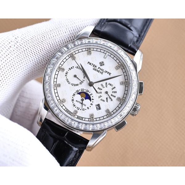 Patek Philippe Original Caliber 9015®