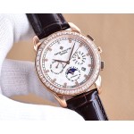 Patek Philippe Original Caliber 9015®