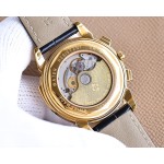 Patek Philippe Perpetual Calendar Couple Watch