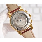 Patek Philippe Men's Watches