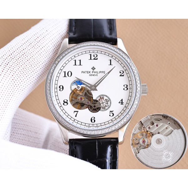 Patek Philippe Men's Watches