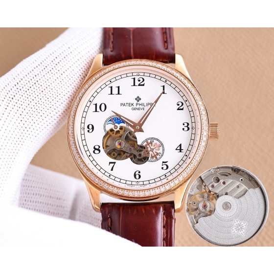 Patek Philippe Men's Watches