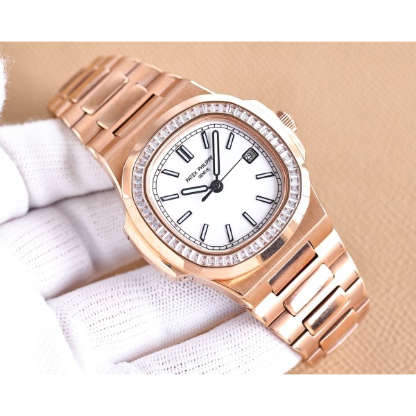 Patek Philippe Nautilus 5711