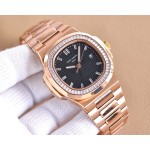 Patek Philippe Nautilus 5711