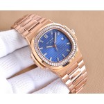 Patek Philippe Nautilus 5711