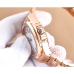 Patek Philippe Nautilus 5711