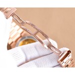 Patek Philippe Nautilus 5711