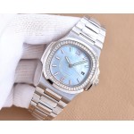 Patek Philippe Nautilus 5711