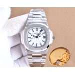 Patek Philippe Nautilus 5711