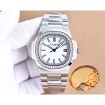 Patek Philippe Nautilus 5711