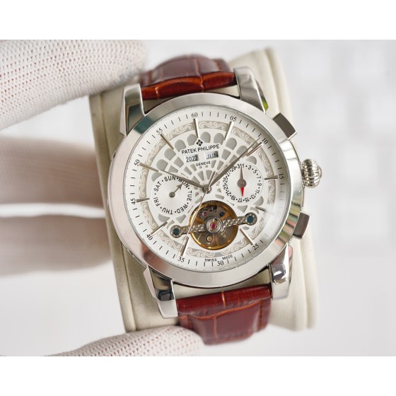 Patek Philippe Men's Watches