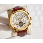Patek Philippe Men's Watches