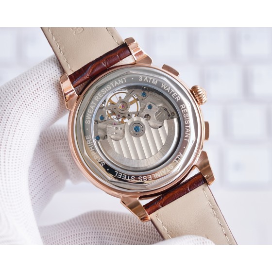 Patek Philippe Men's Watches