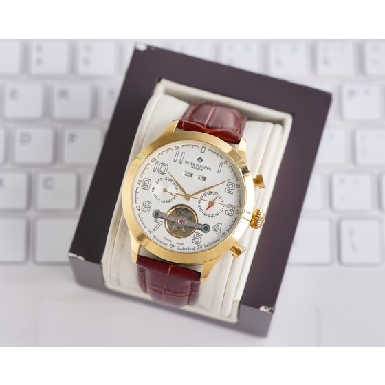 Patek Philippe Men's Watches