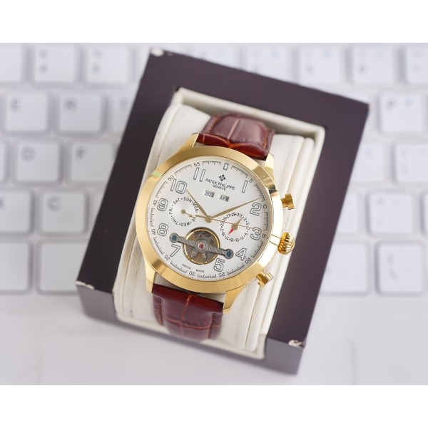 Patek Philippe Men's Watches