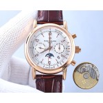 Patek Philippe imported 9100 multi-function movement