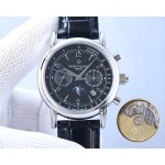 Patek Philippe imported 9100 multi-function movement