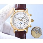 Patek Philippe imported 9100 multi-function movement