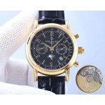 Patek Philippe imported 9100 multi-function movement