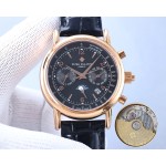 Patek Philippe imported 9100 multi-function movement