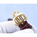 Patek Philippe imported 9100 multi-function movement